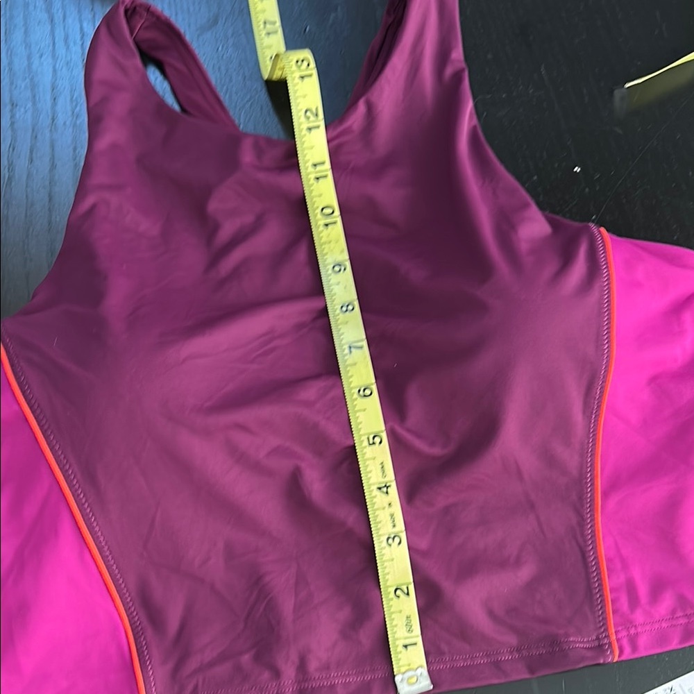 Two Athleta bras - Picture 6 of 13